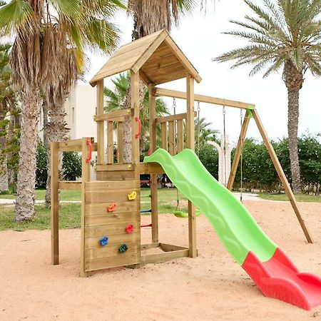 Готель Iberostar Selection Eolia Djerba (Adults Only) Мідун Екстер'єр фото