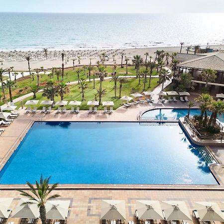 Готель Iberostar Selection Eolia Djerba (Adults Only) Мідун Екстер'єр фото