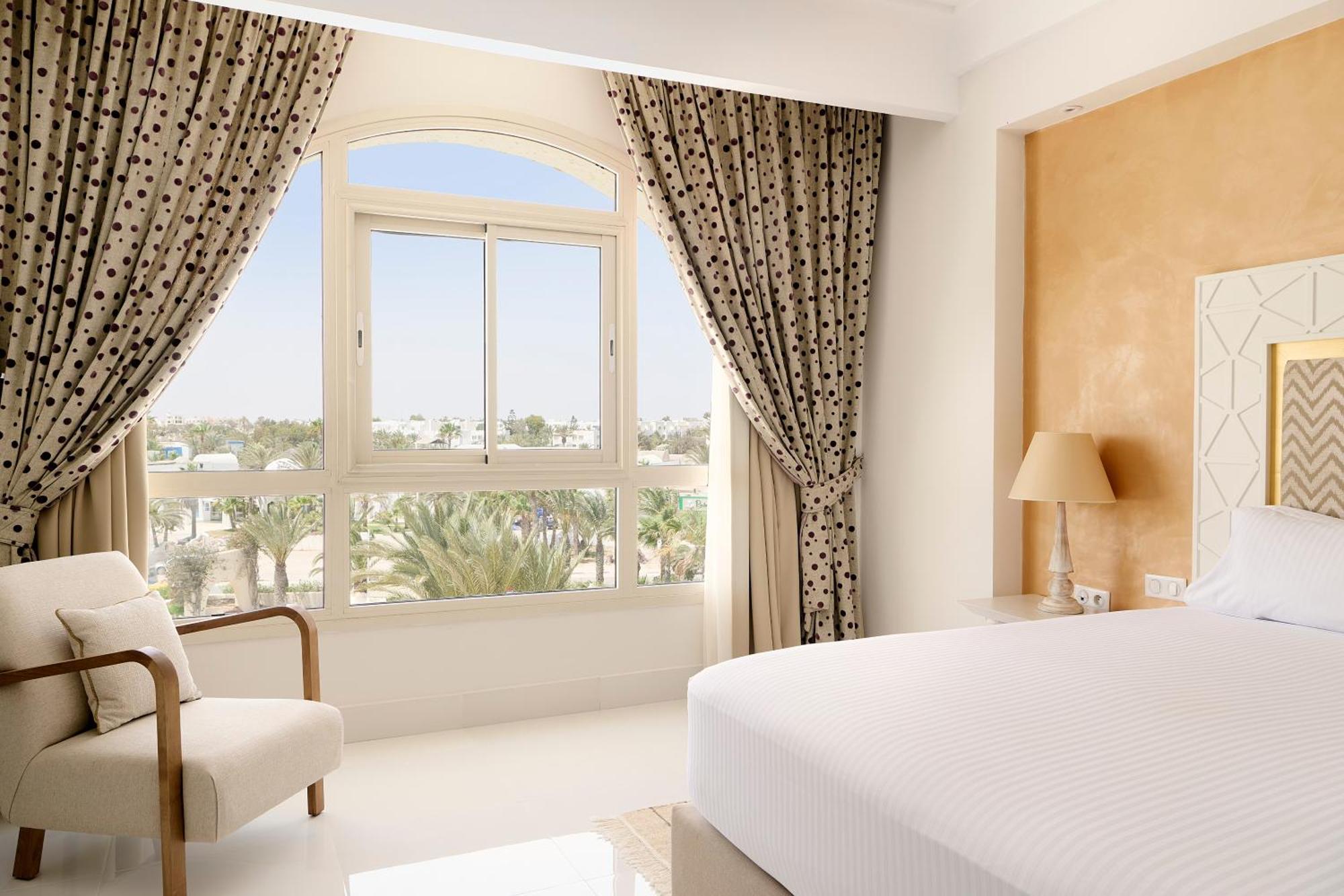 Готель Iberostar Selection Eolia Djerba (Adults Only) Мідун Екстер'єр фото