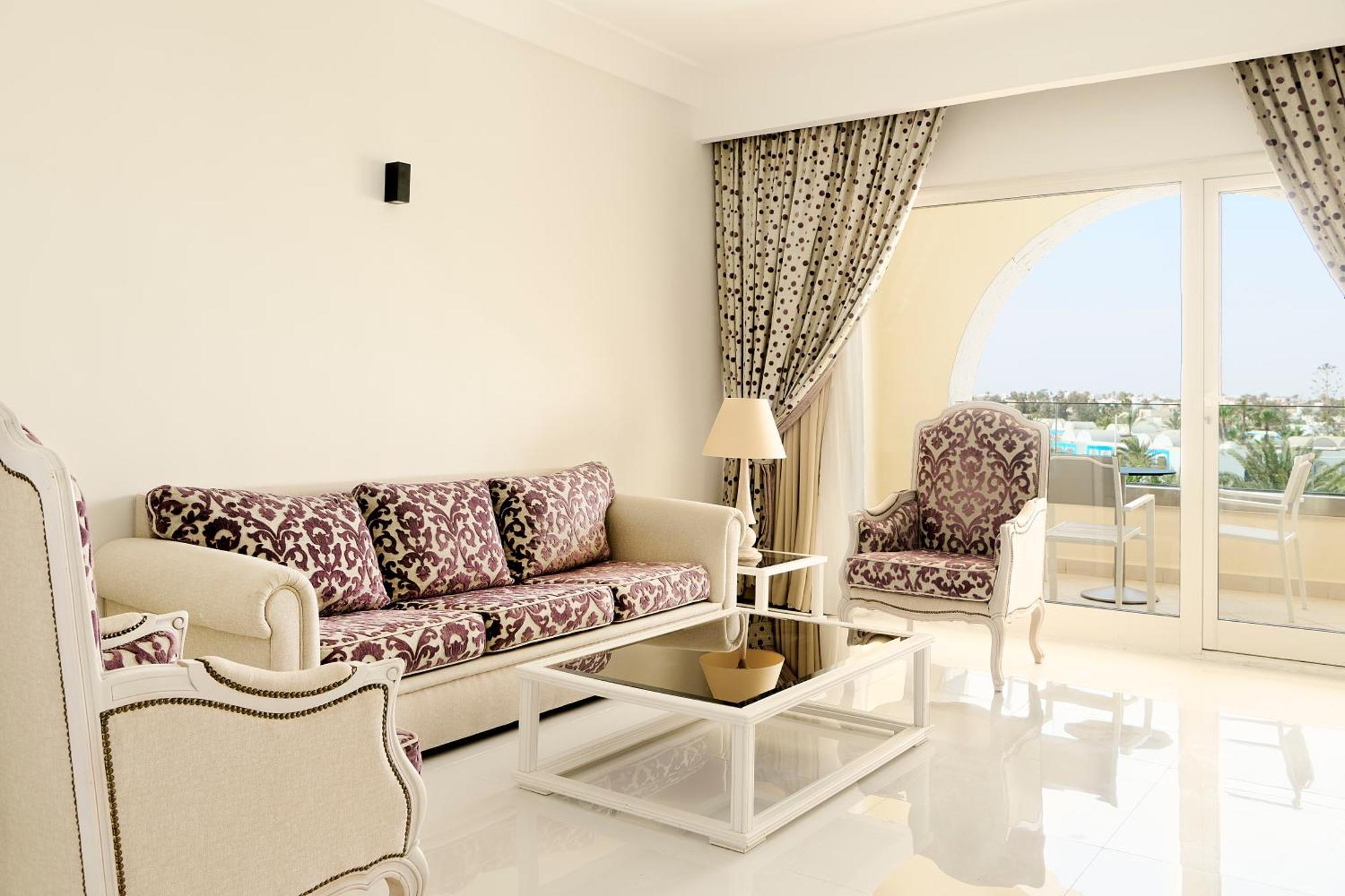 Готель Iberostar Selection Eolia Djerba (Adults Only) Мідун Екстер'єр фото