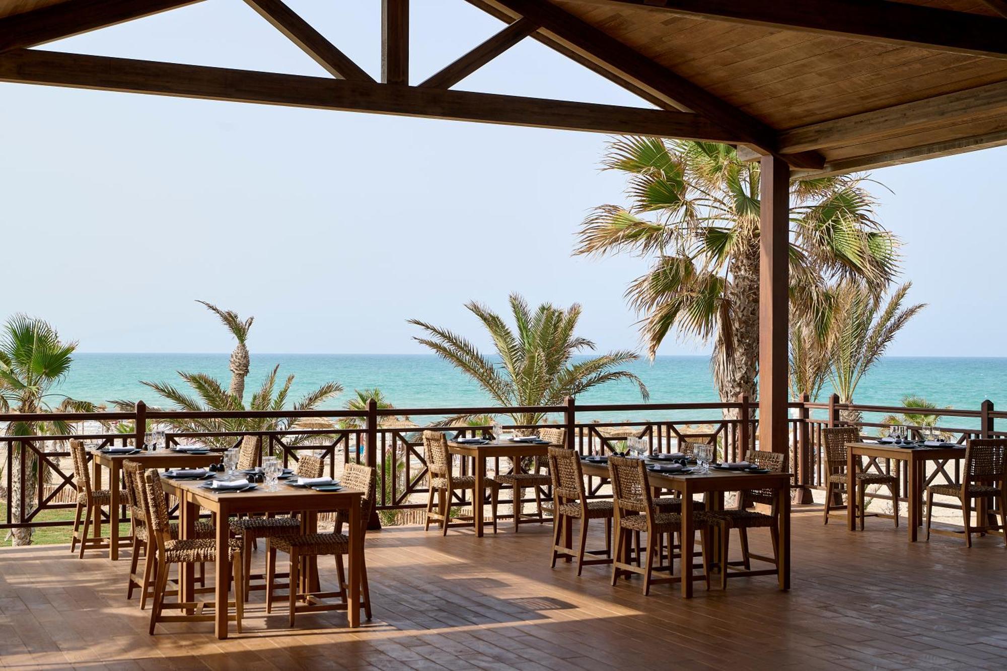 Готель Iberostar Selection Eolia Djerba (Adults Only) Мідун Екстер'єр фото