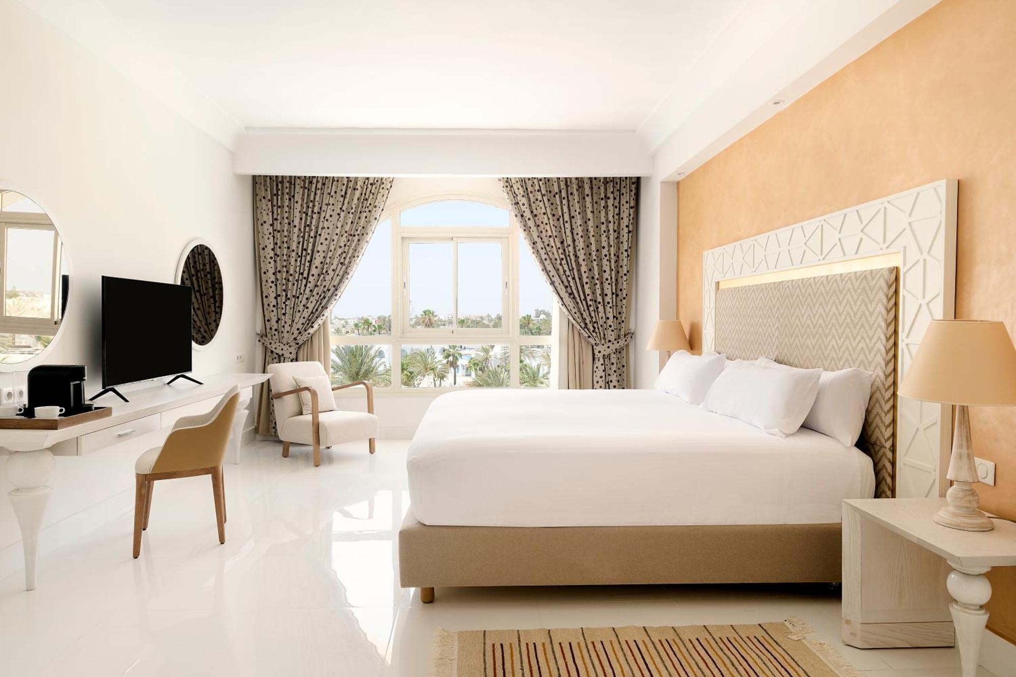 Готель Iberostar Selection Eolia Djerba (Adults Only) Мідун Екстер'єр фото