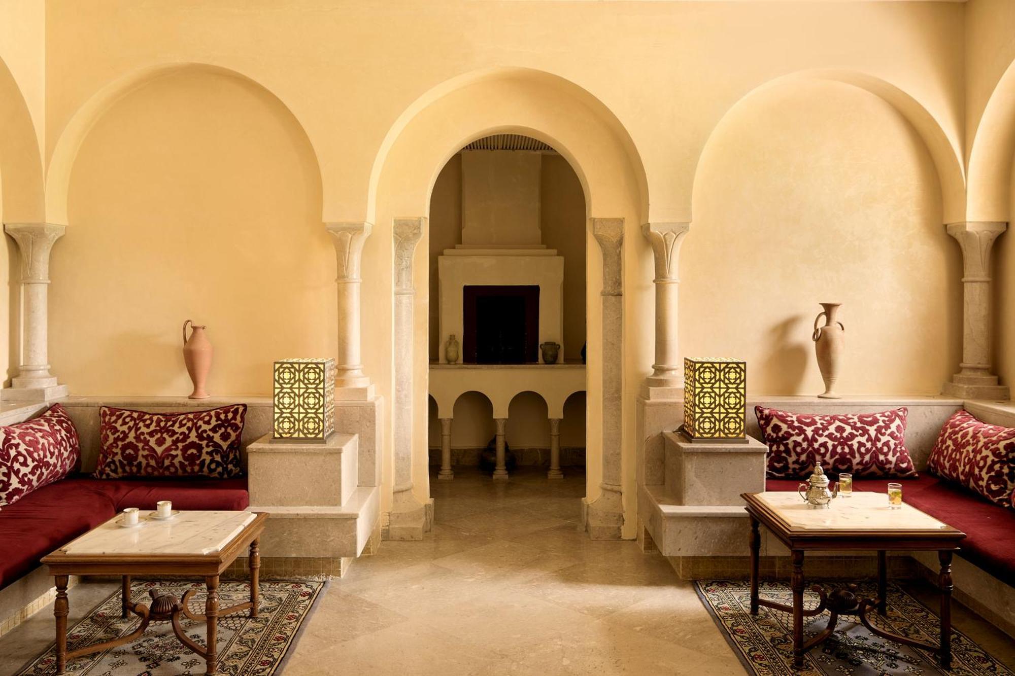 Готель Iberostar Selection Eolia Djerba (Adults Only) Мідун Екстер'єр фото