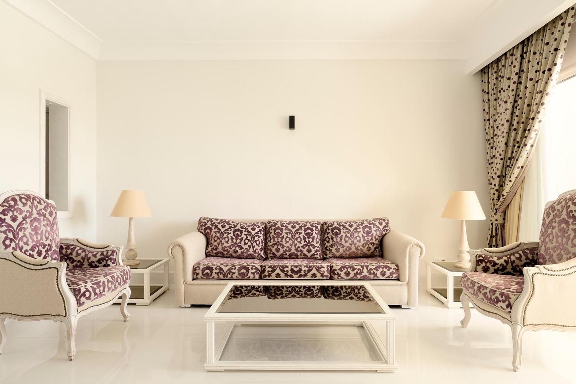Готель Iberostar Selection Eolia Djerba (Adults Only) Мідун Екстер'єр фото