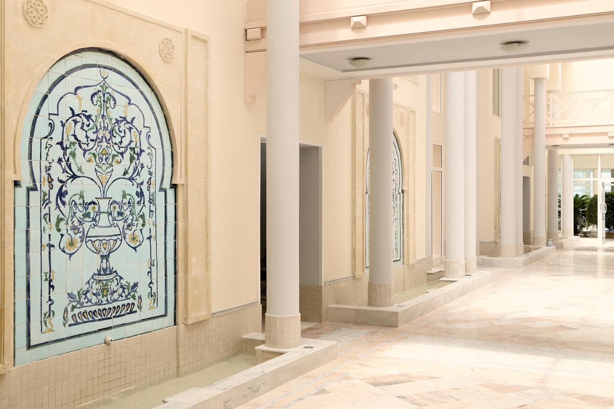 Готель Iberostar Selection Eolia Djerba (Adults Only) Мідун Екстер'єр фото