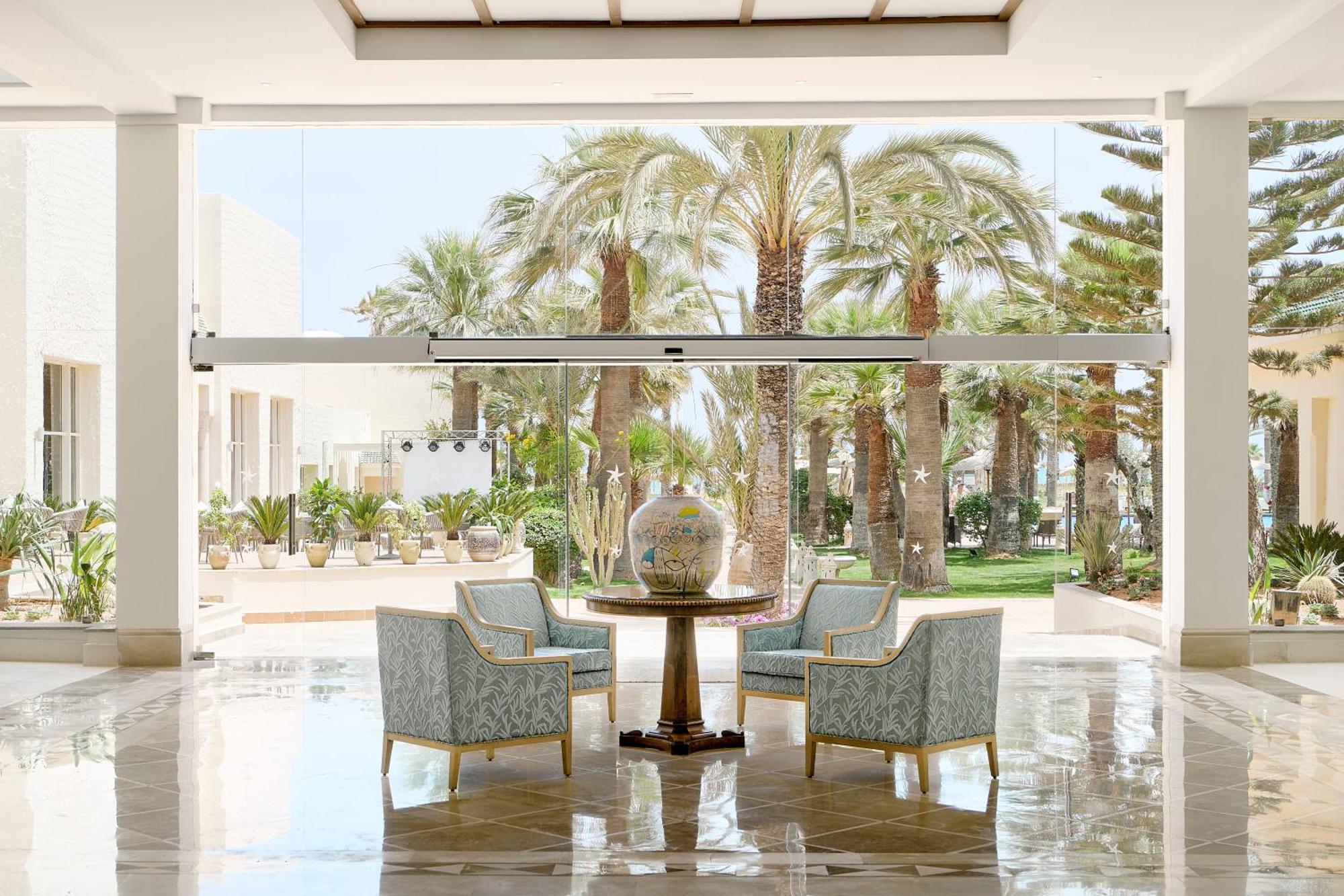 Готель Iberostar Selection Eolia Djerba (Adults Only) Мідун Екстер'єр фото