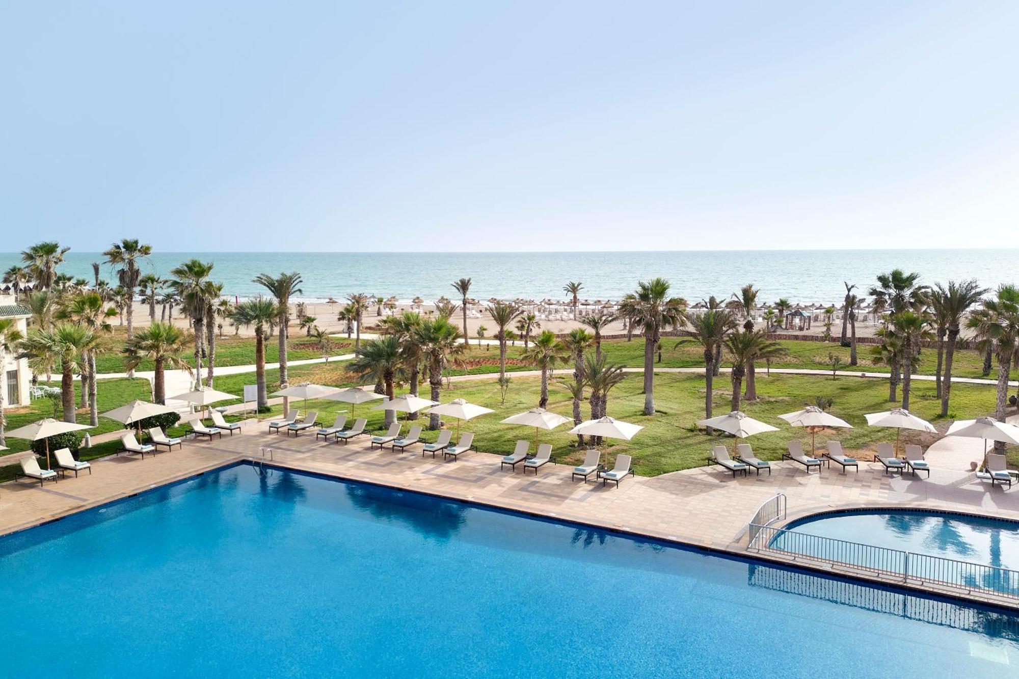 Готель Iberostar Selection Eolia Djerba (Adults Only) Мідун Екстер'єр фото