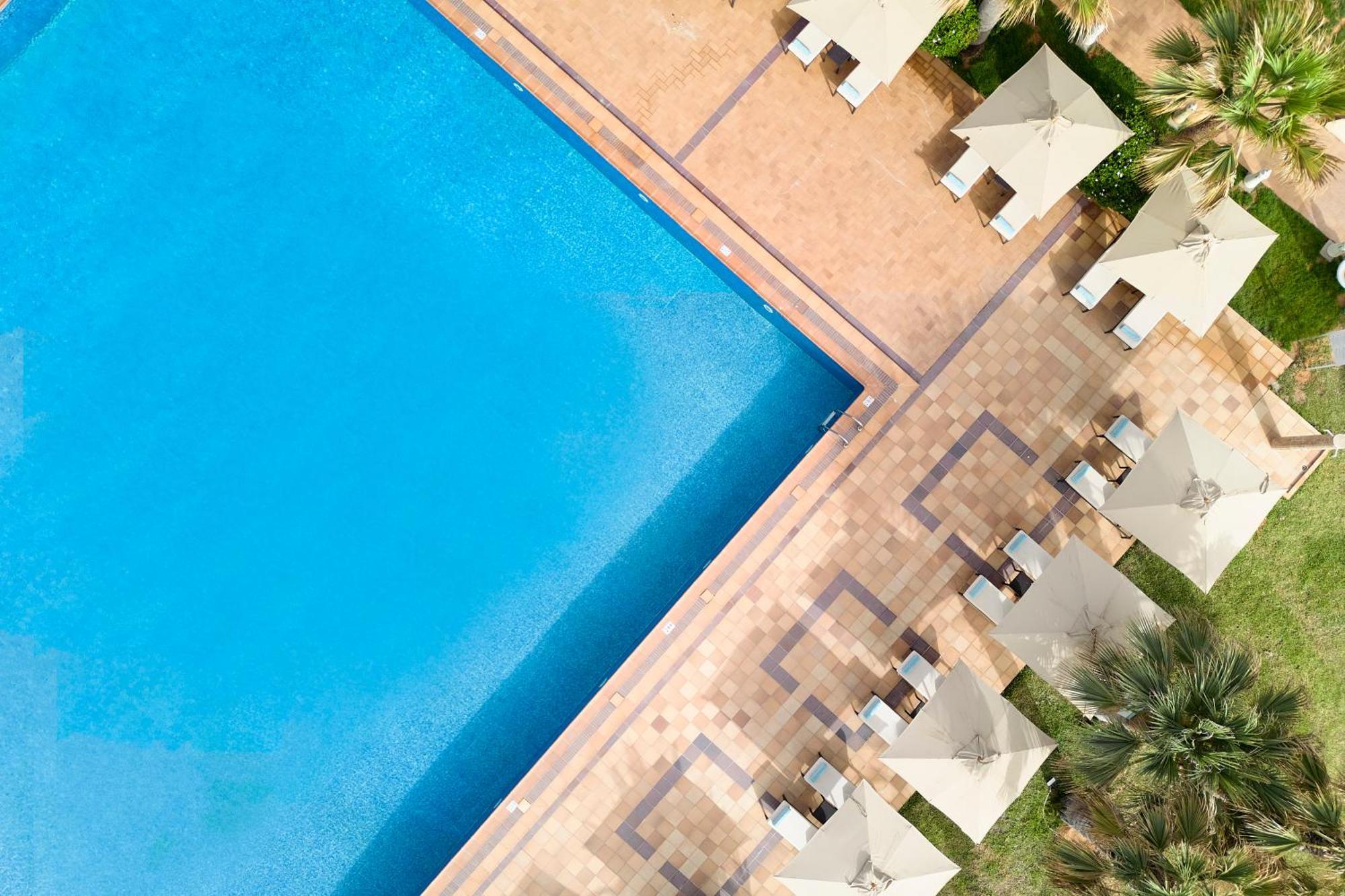 Готель Iberostar Selection Eolia Djerba (Adults Only) Мідун Екстер'єр фото