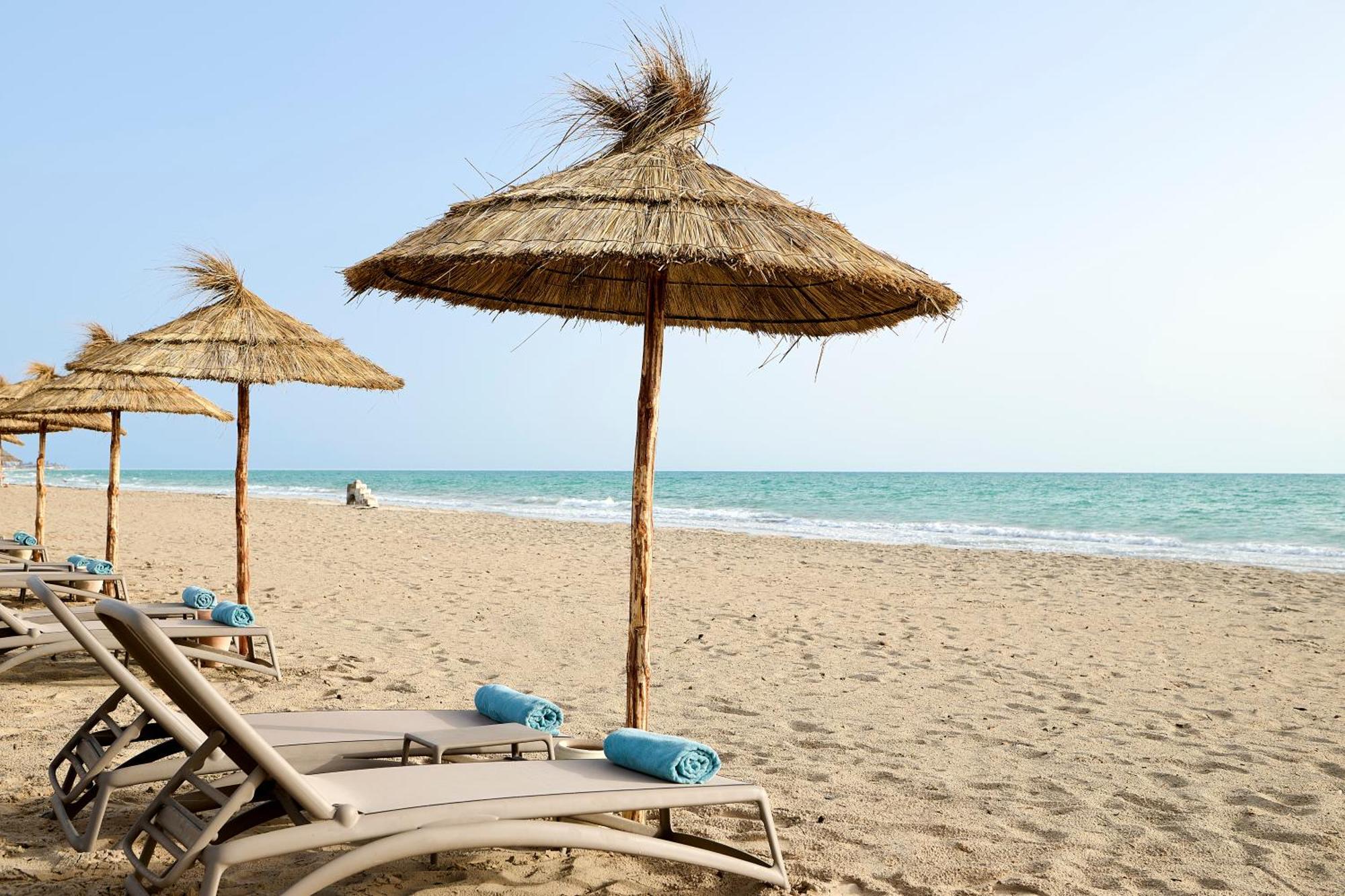 Готель Iberostar Selection Eolia Djerba (Adults Only) Мідун Екстер'єр фото